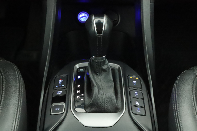 Hyundai Grand Santa Fe, 2016