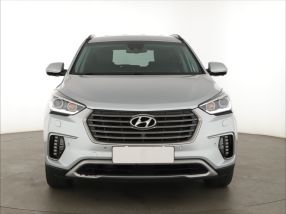 Hyundai Grand Santa Fe - 2016