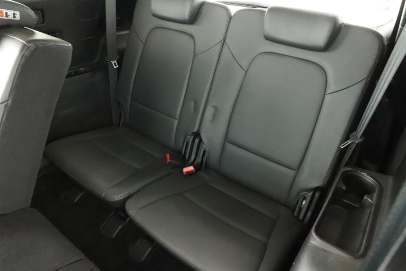 Hyundai Grand Santa Fe, 2016