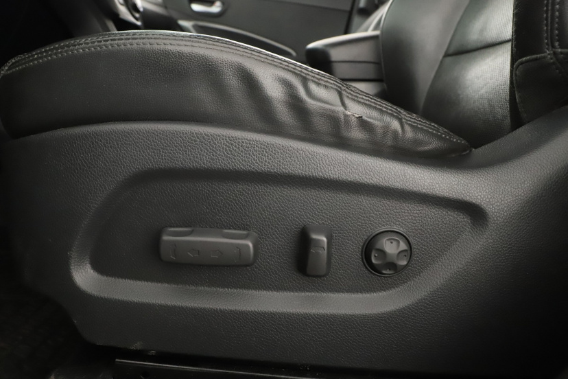 Hyundai Grand Santa Fe, 2016