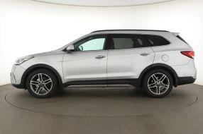 Hyundai Grand Santa Fe - 2016
