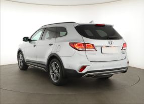 Hyundai Grand Santa Fe - 2016