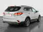Hyundai Grand Santa Fe, 2016