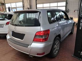 Mercedes-Benz GLK - 2009