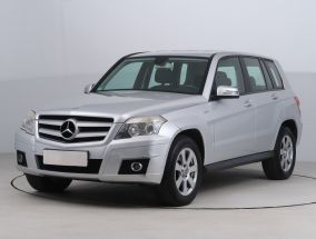 Mercedes-Benz GLK - 2009