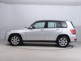 Mercedes-Benz GLK - 2009