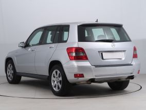Mercedes-Benz GLK - 2009