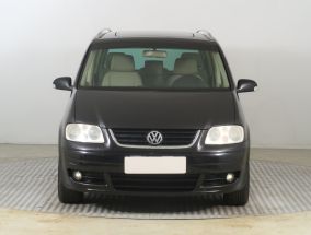 Volkswagen Touran - 2004