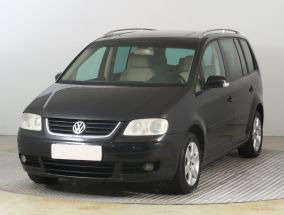 Volkswagen Touran - 2004