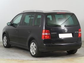 Volkswagen Touran - 2004