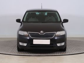 Skoda Rapid - 2013