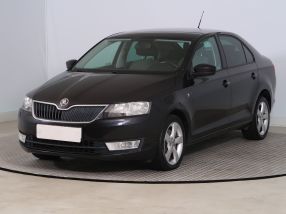 Škoda Rapid - 2013