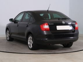 Škoda Rapid - 2013