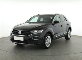 Volkswagen T-Roc - 2019