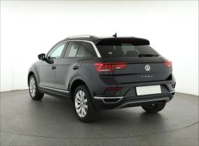 Volkswagen T-Roc - 2019
