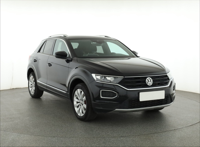 Volkswagen T-Roc 2019