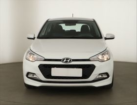 Hyundai i20 - 2017