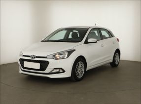 Hyundai i20 - 2017