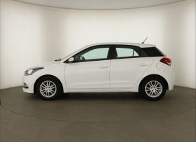 Hyundai i20 - 2017