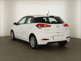 Hyundai i20 - 2017