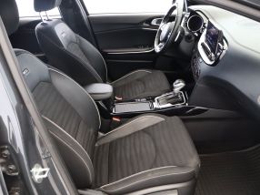 Kia ProCeed - 2021