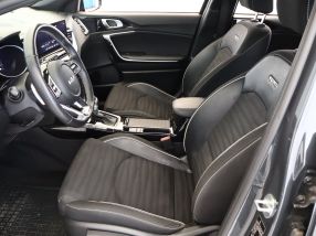 Kia ProCeed - 2021