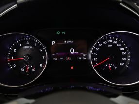 Kia ProCeed - 2021