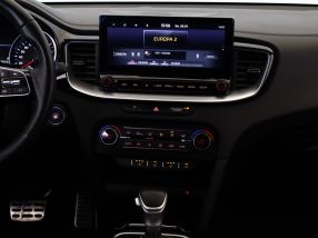 Kia ProCeed - 2021