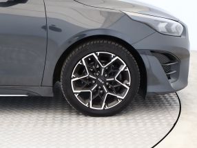 Kia ProCeed - 2021