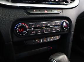 Kia ProCeed - 2021