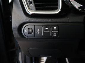 Kia ProCeed - 2021