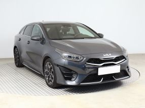 Kia ProCeed - 2021