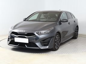 Kia ProCeed - 2021
