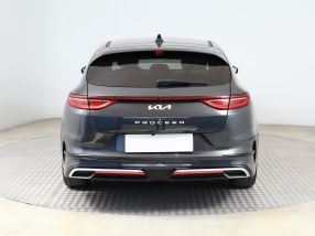 Kia ProCeed - 2021