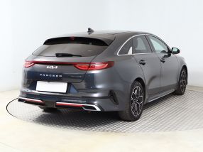 Kia ProCeed - 2021