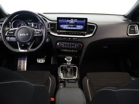 Kia ProCeed - 2021