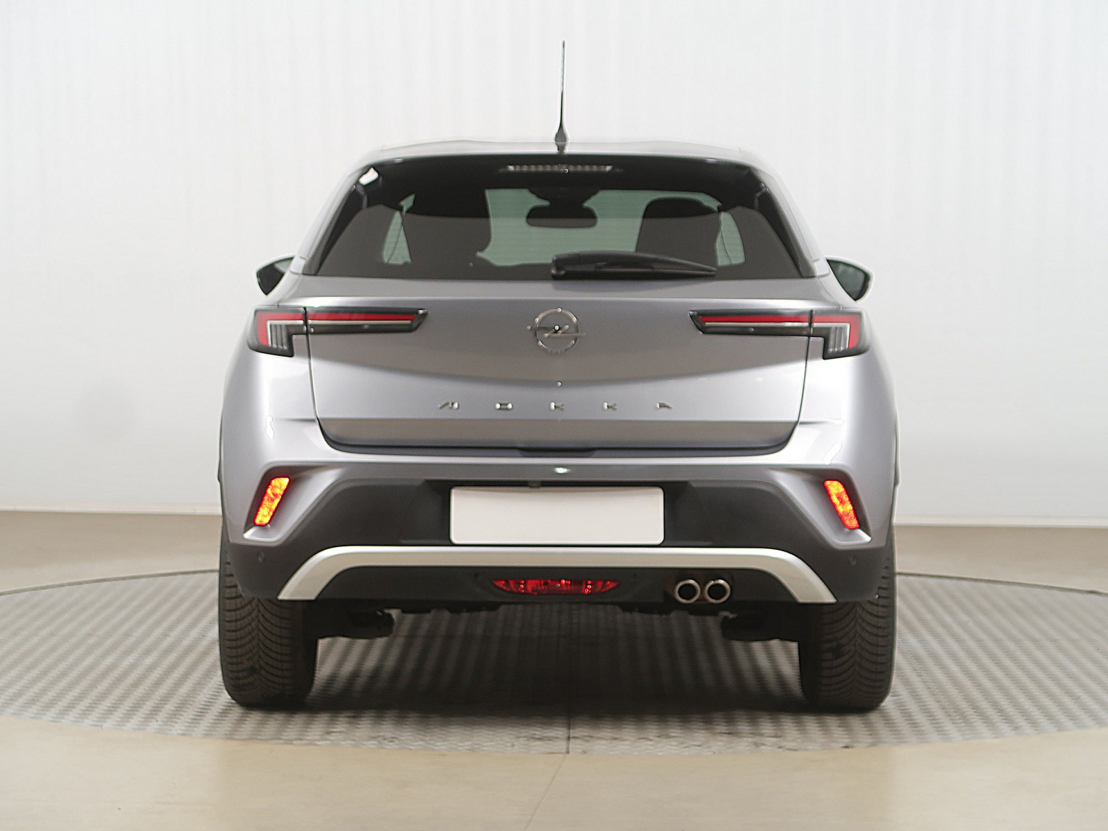 Opel Mokka - 2023