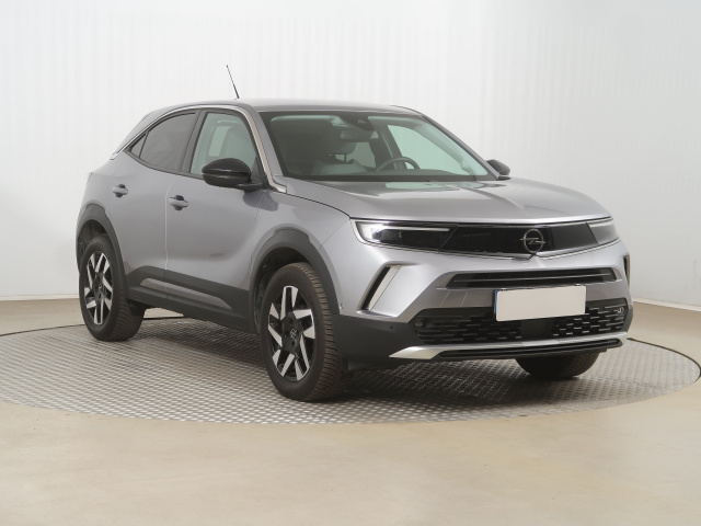 Opel Mokka 2023