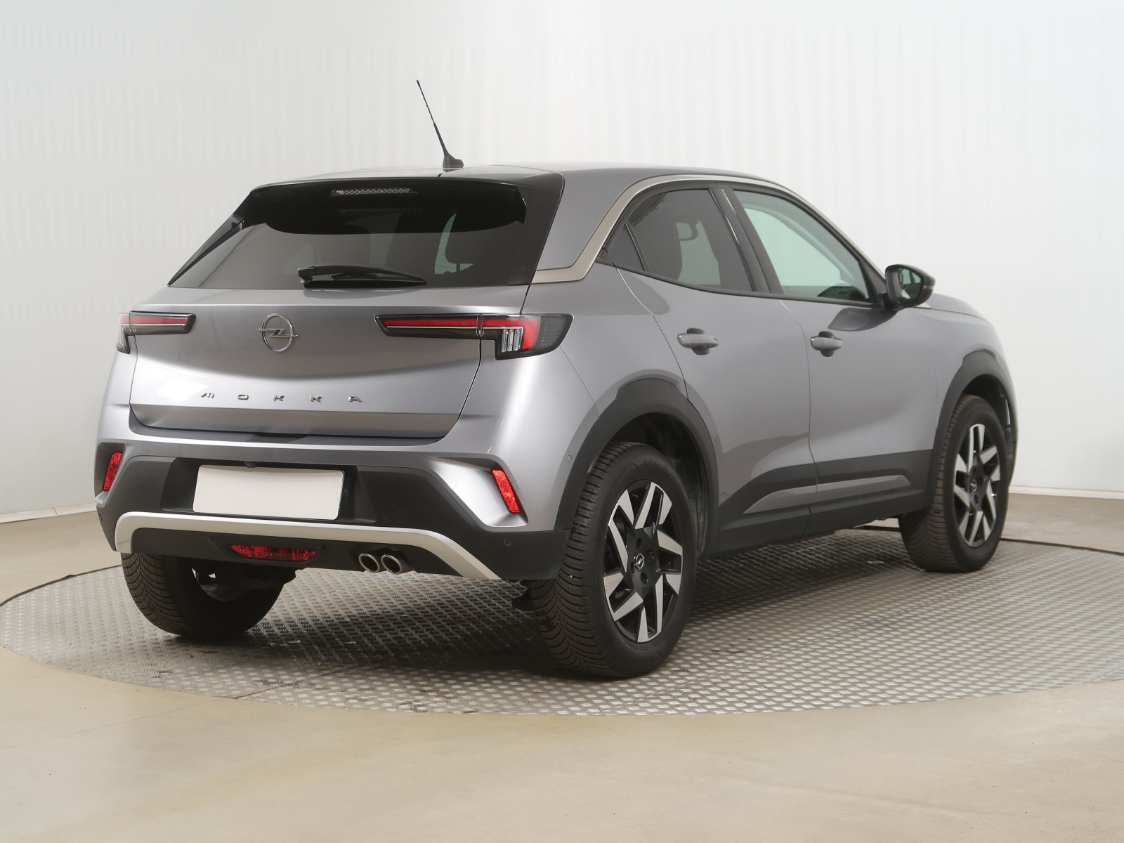 Opel Mokka - 2023