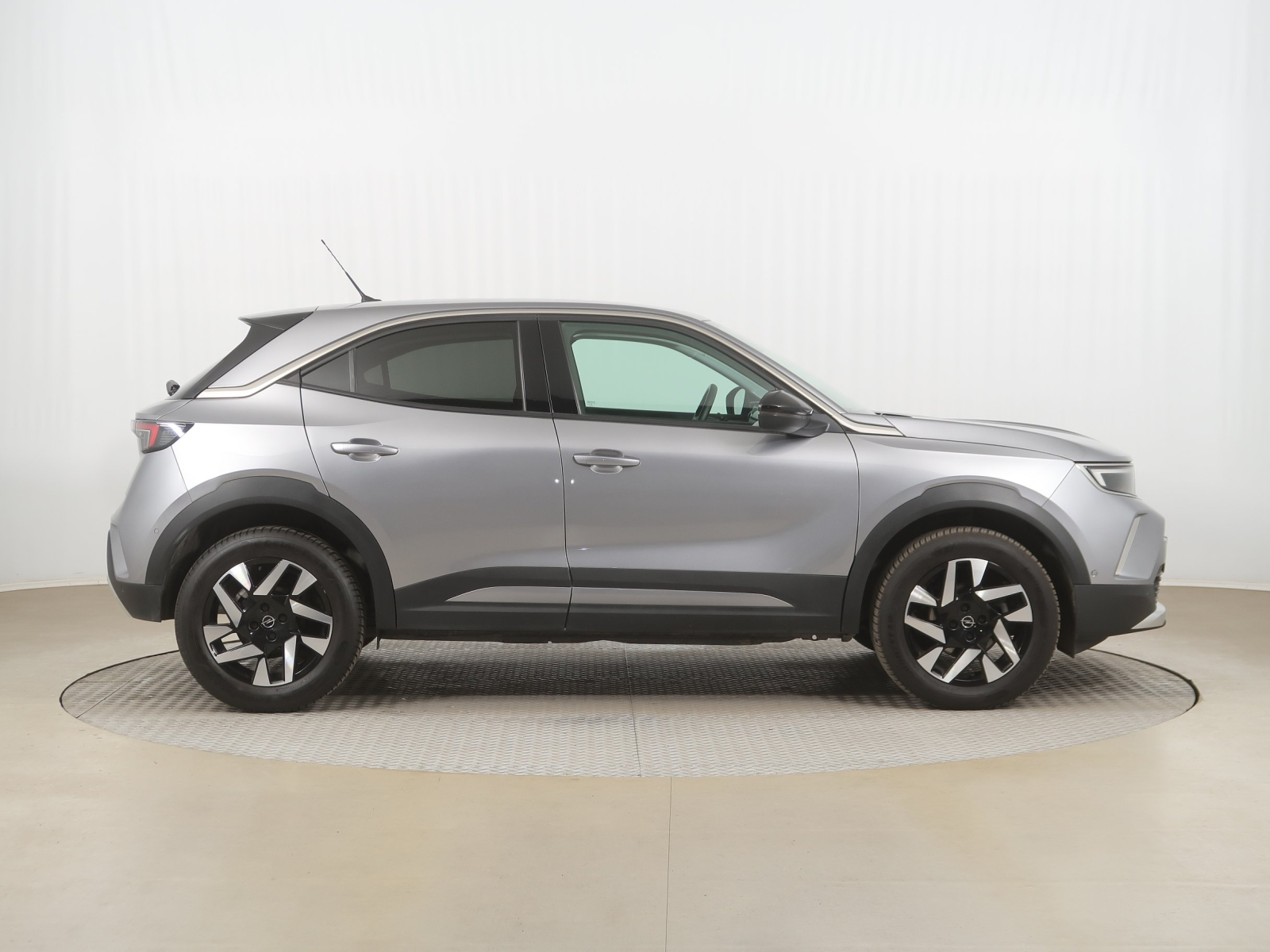 Opel Mokka - 2023