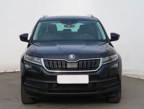 Škoda Kodiaq - 2019