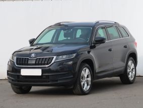 Škoda Kodiaq - 2019