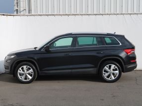 Škoda Kodiaq - 2019