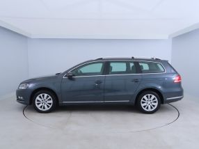 Volkswagen Passat - 2012