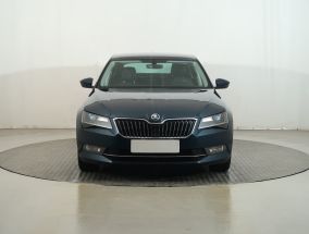 Škoda Superb - 2019