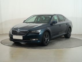 Škoda Superb - 2019
