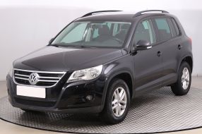 Volkswagen Tiguan - 2009