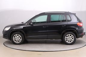 Volkswagen Tiguan - 2009