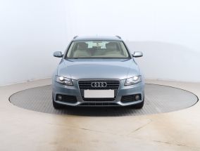 Audi A4 - 2011