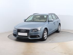 Audi A4 - 2011